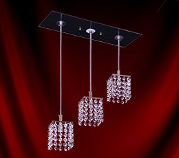 Pendente Cristal 137PT