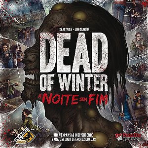 DEAD OF WINTER - A NOITE SEM FIM