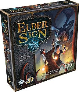 ELDER SIGN