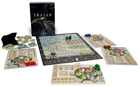 TRAJAN