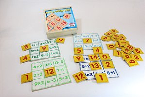 Loto 4 - Operações