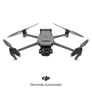 Drone DJI Mavic 3 Thermal