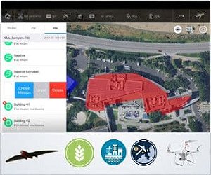 Curso de Mapeamento Aéreo e Topografia com Drones