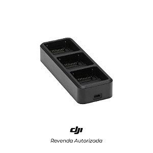 Hub de Carregamento DJI 100 W(DJI Mavic 3/3 Classic/3 Pro)