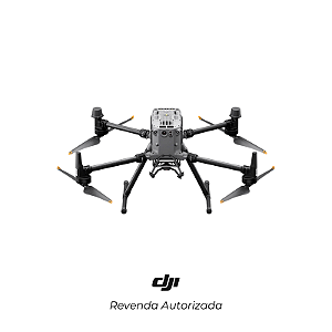 Drone DJI Matrice 350 RTK