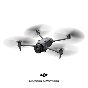 Drone DJI Mavic 4 Pro Fly More Combo (Com tela) BR - DJI063