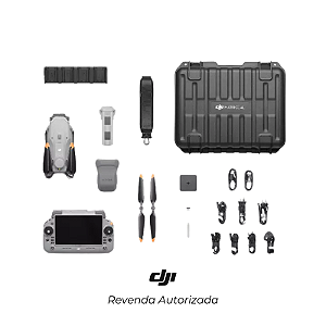 Drone DJI Matrice 4 Enterprise + 2 Baterias