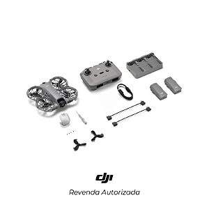 DJI Neo 2 Fly More Combo - DJI071