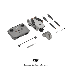 Drone DJI Lito 1 Standard (Sem tela) BR - DJI079