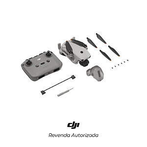 Drone DJI Lito X1 Standard (Sem tela) BR - DJI081