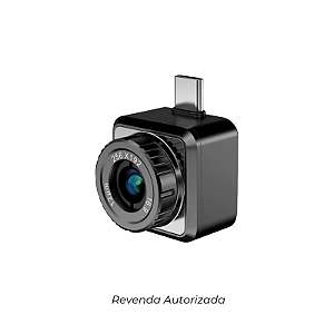Câmera Termográfica Mini2 Plus V2 Para Celular - HIKMICRO