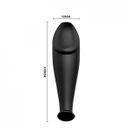 PRETTY LOVE SPECIAL ANAL STIMULATION PLUG ANAL COM 12 MODOS DE VIBRAÇÕES