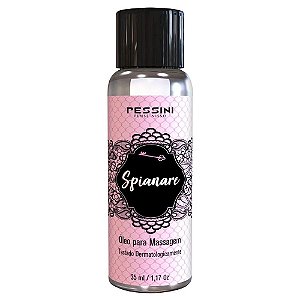 SPIANARE ÓLEO DE MASSAGEM 35ML PESSINI