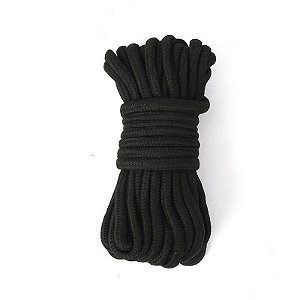 BONDAGE ROPE CORDA SADO 10 METROS