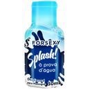 SPLASH LUBRIFICANTE SILICONADO 30ML