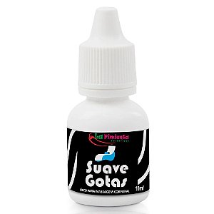 GOTAS SUAVE DESSENSIBILIZANTE ANAL 10ML
