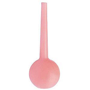 GINO DUCHA BOMBINHA APLICADORA PESSOAL HOT FLOWERS