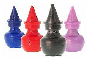 PÓ MÁGICO DA BRUXINHA LOKA SENSAÇÃO 2G