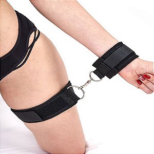 KIT FETICH BONDAGE 7