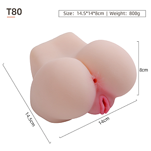 MASTURBADOR MASCULINO BUMBUM MLAN3404