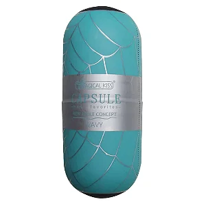 MASTURBADOR MASCULINO EM CAPSULA WAVY