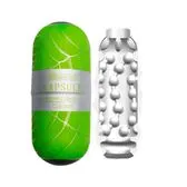 MASTURBADOR MASCULINO EM CAPSULA CLICKER