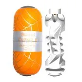 MASTURBADOR MASCULINO EM CAPSULA TWISTER