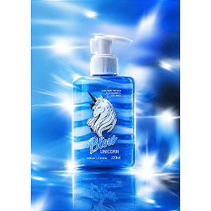 BLOW UNICORN GEL HIDRATANTE CORPORAL 320ML Hot Flowers