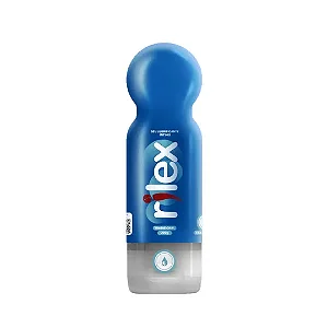 GEL LUBRIFICANTE NEUTRO RILEX 200G