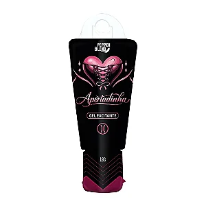 APERTADINHA GEL EXCITANTE ADSTRINGENTE 18g Pepper Blend