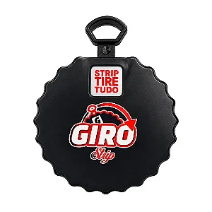 GIRO STRIP JOGO INTERATIVODIVERSAO AO CUBO