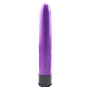 VIBRADOR PERSONAL LISO 17,5 CM MULTIVELOCIDADE YOUVIBE