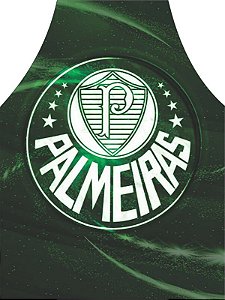 Avental Cozinha Palmeiras