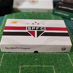 SÃO PAULO + ENCARTE