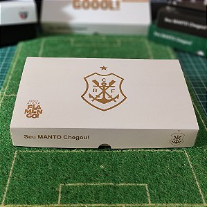 FLAMENGO III + ENCARTE