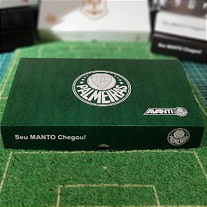 PALMEIRAS + ENCARTE