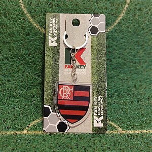 CHAVEIRO - FLAMENGO TRADICIONAL