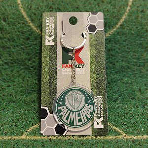 CHAVEIRO - PALMEIRAS