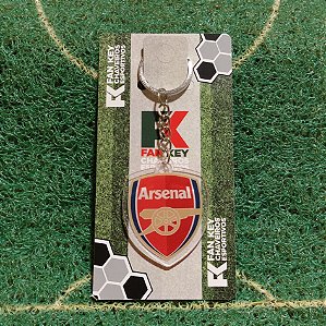 CHAVEIRO - ARSENAL