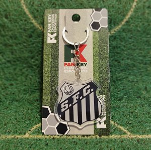 CHAVEIRO - SANTOS