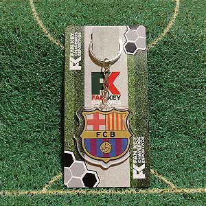 CHAVEIRO - BARCELONA