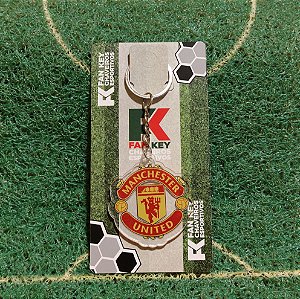 CHAVEIRO - MANCHESTER UNITED