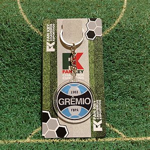 CHAVEIRO - GRÊMIO