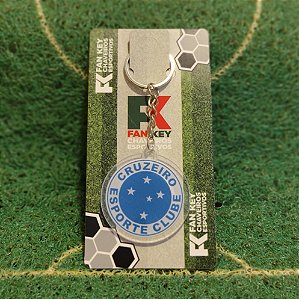 CHAVEIRO - CRUZEIRO
