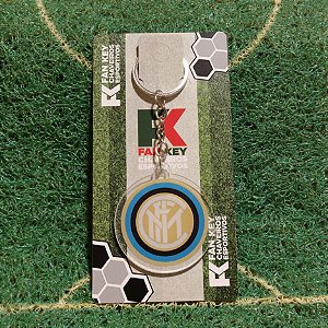 CHAVEIRO - INTER DE MILÃO