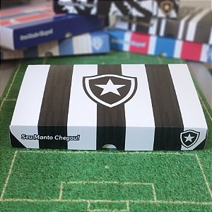 BOTAFOGO + ENCARTE