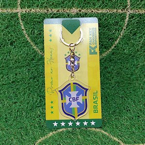 CHAVEIRO - BRASIL