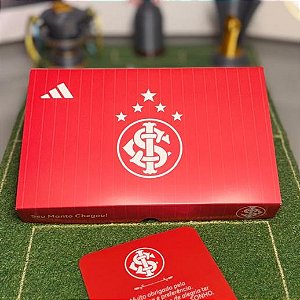 INTERNACIONAL + ENCARTE