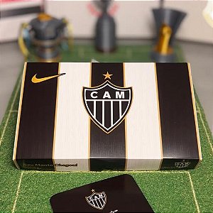 ATLÉTICO MINEIRO + ENCARTE