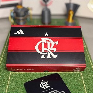 FLAMENGO (RUBRO) + ENCARTE